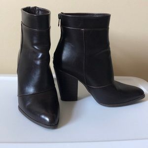 ALDO for Target A+ Brand Boots
